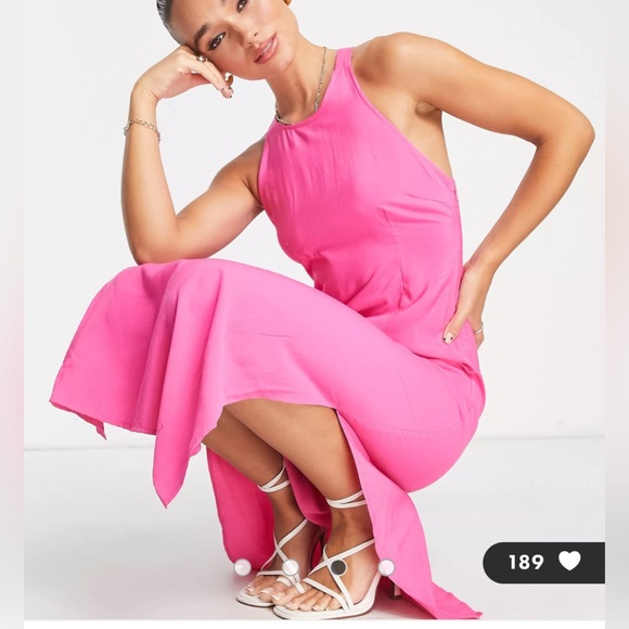 ASOS midi dress - Picture 1 of 3